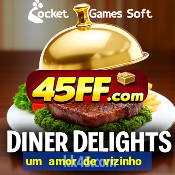 um amor de vizinho karen santos pdf